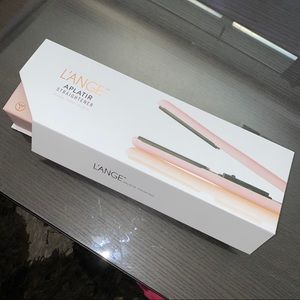 L’ange Aplatir Hair Straightener